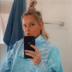 Meet your Posher, Jamie